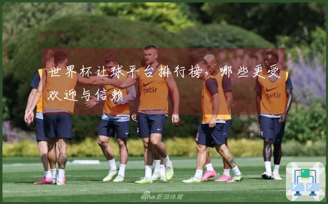 世界杯让球平台排行榜，哪些更受欢迎与信赖