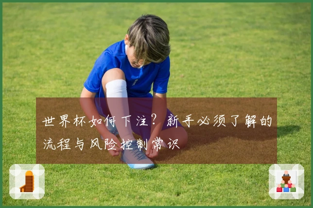 世界杯如何下注？新手必须了解的流程与风险控制常识