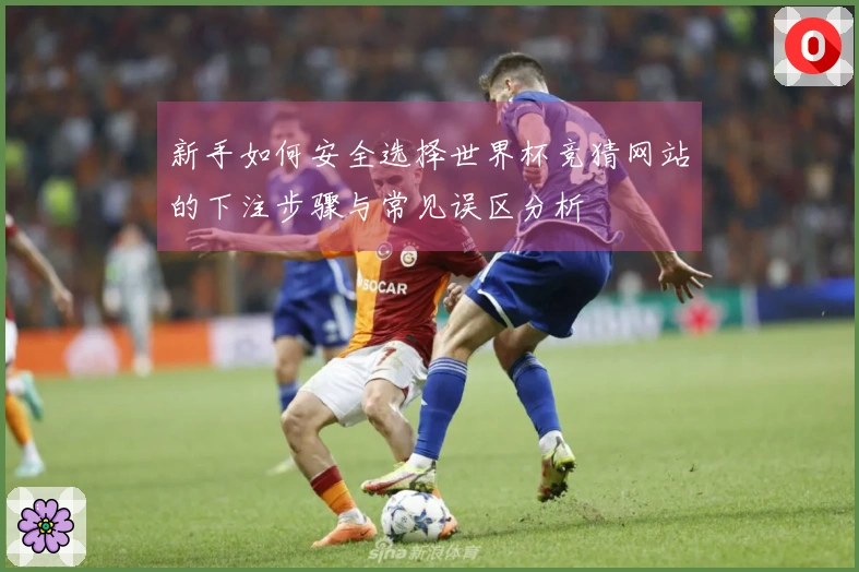 新手如何安全选择世界杯竞猜网站的下注步骤与常见误区分析